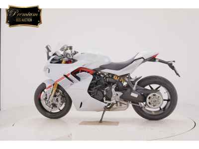 Ducati Supersport 950 S 2025