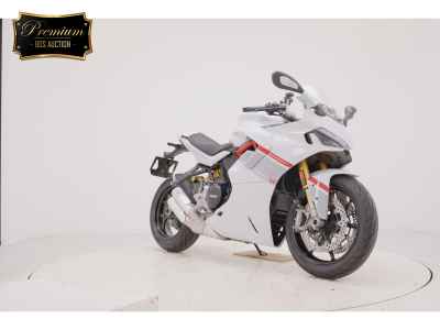 Ducati Supersport 950 S 2025