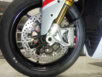 Ducati Supersport 950 S 2025