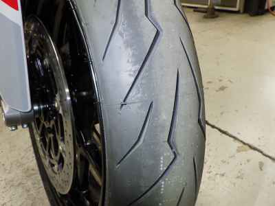 Ducati Supersport 950 S 2025