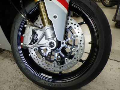 Ducati Supersport 950 S 2025