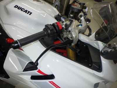 Ducati Supersport 950 S 2025