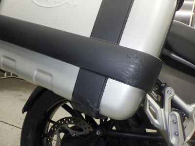 Triumph Tiger 1200 GT Pro 2022