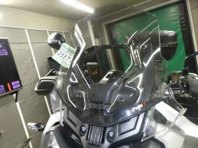 Triumph Tiger 1200 GT Pro 2022