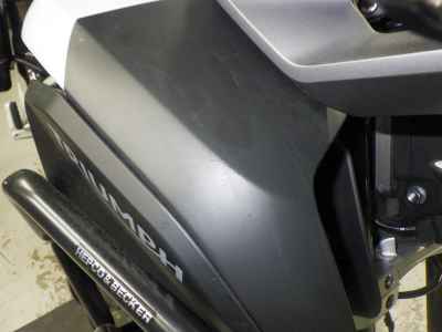 Triumph Tiger 1200 GT Pro 2022