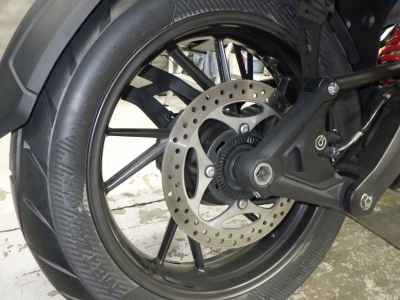 Triumph Tiger 1200 GT Pro 2022