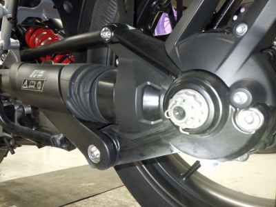 Triumph Tiger 1200 GT Pro 2022