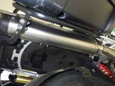 Triumph Tiger 1200 GT Pro 2022