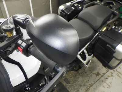 Triumph Tiger 1200 GT Pro 2022