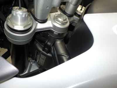 Triumph Tiger 1200 GT Pro 2022