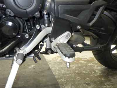 Triumph Tiger 1200 GT Pro 2022