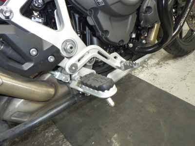 Triumph Tiger 1200 GT Pro 2022