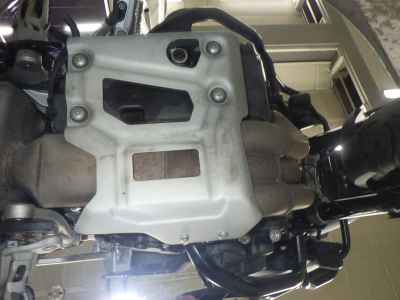 Triumph Tiger 1200 GT Pro 2022
