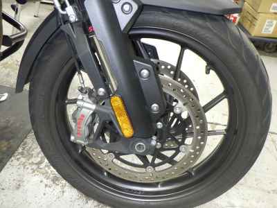 Triumph Tiger 1200 GT Pro 2022