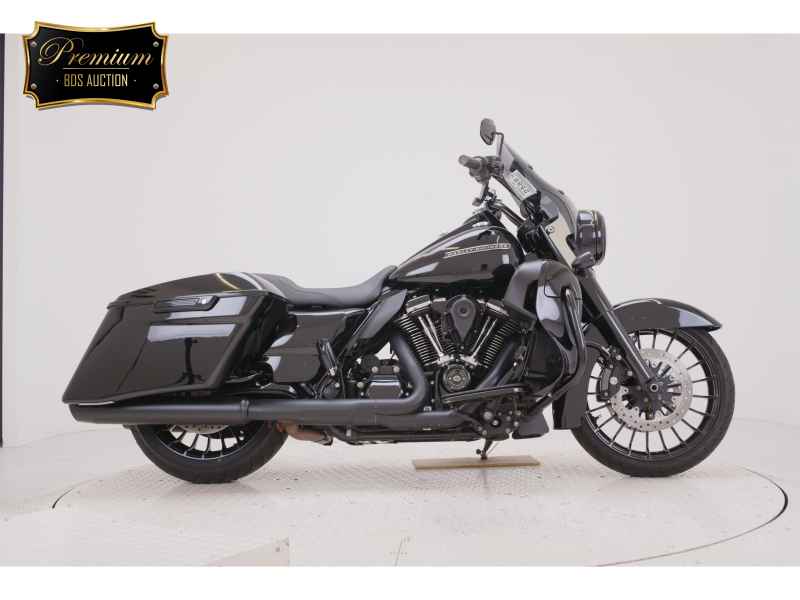 Harley-Davidson FLHRXS1750 2017