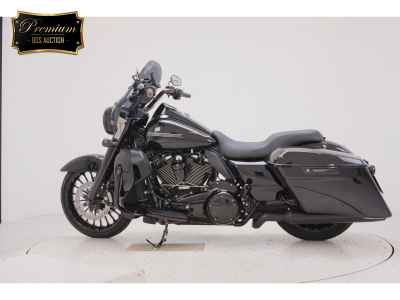 Harley-Davidson FLHRXS1750 2017