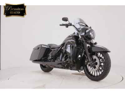 Harley-Davidson FLHRXS1750 2017
