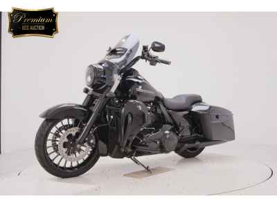 Harley-Davidson FLHRXS1750 2017