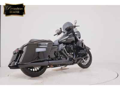 Harley-Davidson FLHRXS1750 2017