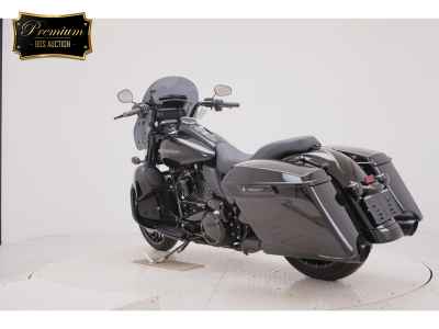 Harley-Davidson FLHRXS1750 2017