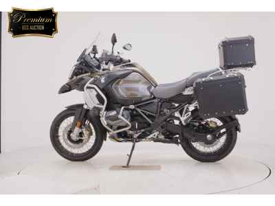 BMW R1200GS Adventure 2019