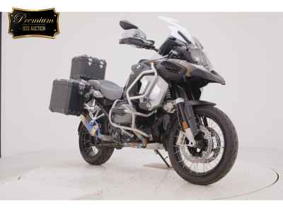 BMW R1200GS Adventure 2019