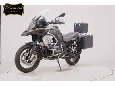 BMW R1200GS Adventure 2019