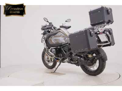 BMW R1200GS Adventure 2019