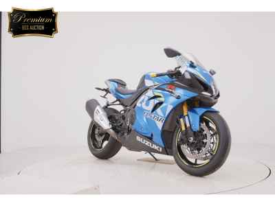 Suzuki GSX-R1000R 2019