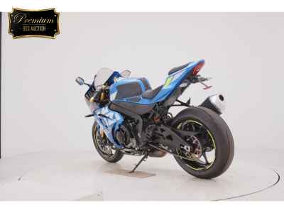 Suzuki GSX-R1000R 2019