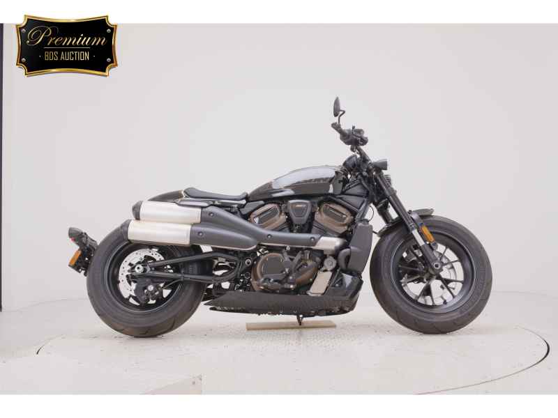 Harley-Davidson RH1250S 2022