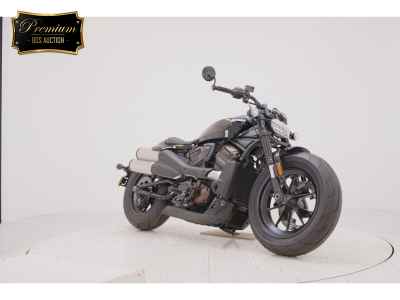 Harley-Davidson RH1250S 2022