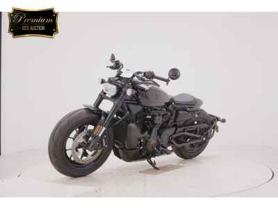 Harley-Davidson RH1250S 2022