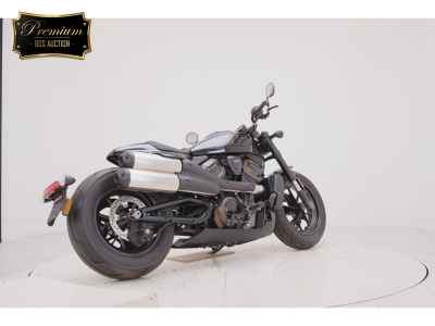 Harley-Davidson RH1250S 2022