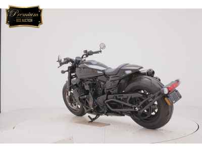 Harley-Davidson RH1250S 2022