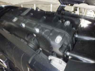 Harley-Davidson RH1250S 2022