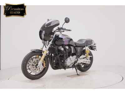 Honda CB1100RS 2017