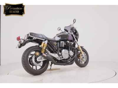Honda CB1100RS 2017