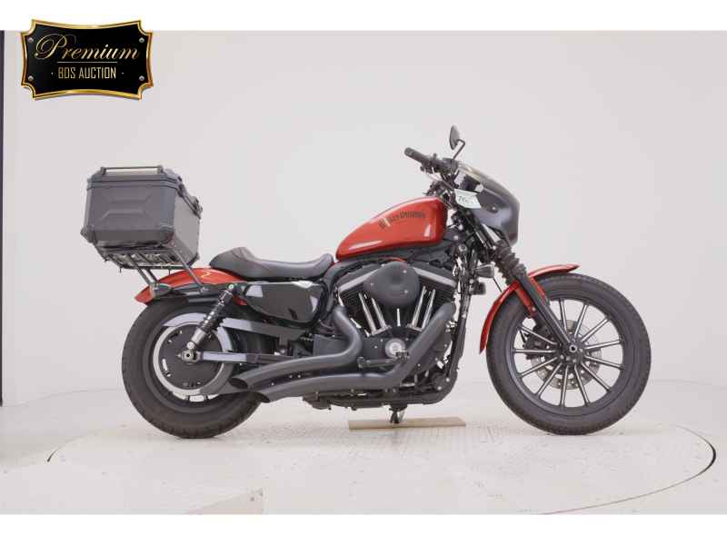 Harley-Davidson ACCESS125 2013