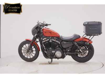 Harley-Davidson ACCESS125 2013