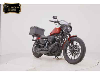 Harley-Davidson ACCESS125 2013