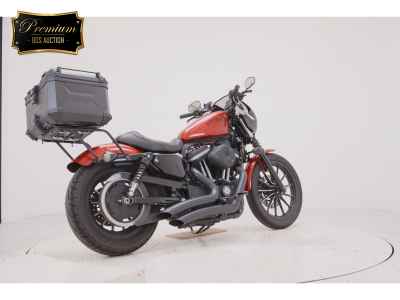 Harley-Davidson ACCESS125 2013