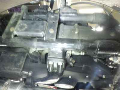 Harley-Davidson ACCESS125 2013