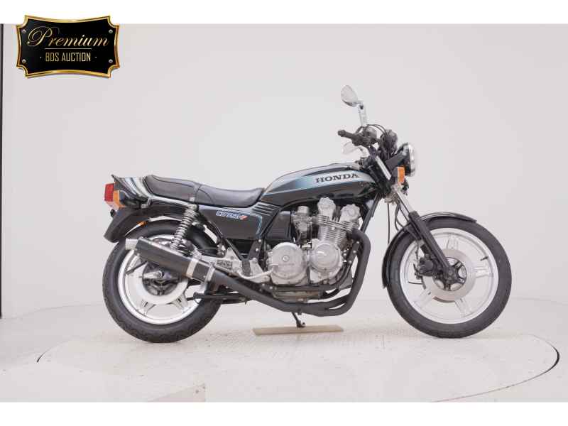 Honda CB750FZ 1979