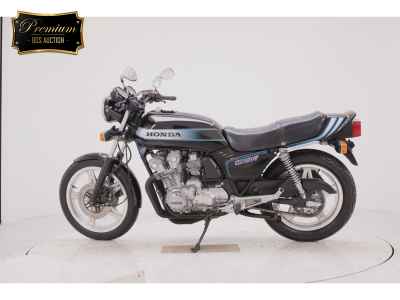Honda CB750FZ 1979