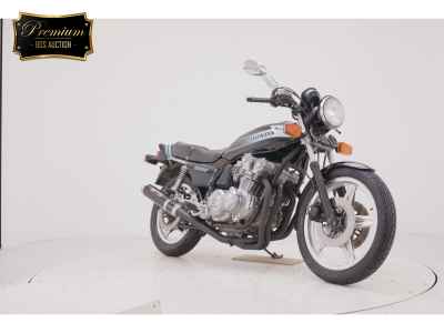 Honda CB750FZ 1979