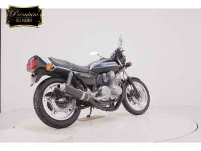 Honda CB750FZ 1979