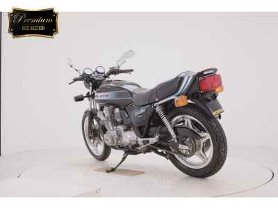 Honda CB750FZ 1979