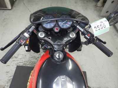 Moto Guzzi 850 Le Mans 1977