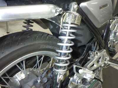 Honda CB1100EX 2014